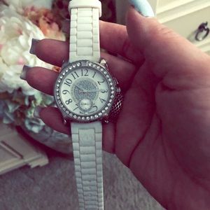 Juicy Couture Watch! Great Condition!